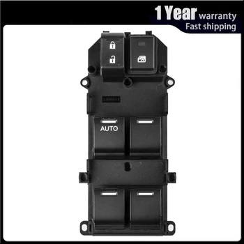 35750-TA0-A02 Car accessories Electric Power Window Control Switch Regulator Button For Honda Accord 2008-2012
35750-TA0-A02 Car accessories Electric Power Window Control Switch Regulator Button For Honda Accord 2008-2012
