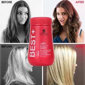 2pcs Hair Fluffy Powder Control Oil Matte Fluffy Styling Powder Hair Powder Phaping Fix Oily Hair Powder Phaping Instantly Hair 
2pcs Hair Fluffy Powder Control Oil Matte Fluffy Styling Powder Hair Powder Phaping Fix Oily Hair Powder Phaping Instantly Hair