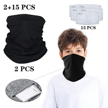 Children's Bandanas Suit Outdoor Windproof Scarf Fashion Solid Color Headwear Riding Bandanas Multi-color
Children's Bandanas Suit Outdoor Windproof Scarf Fashion Solid Color Headwear Riding Bandanas Multi-color