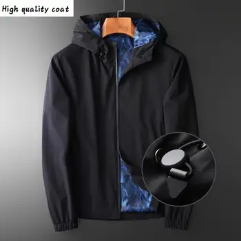 Shirt, Sports High-end Men's Pure Men's Coat with Hoodie and Large 4xl Slim Fit Black Men's Coat
Shirt, Sports High-end Men's Pure Men's Coat with Hoodie and Large 4xl Slim Fit Black Men's Coat