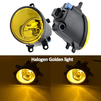 2pcs Halogen Fog Lamp For AVENSIS AURIS RAV 4 III CAMRY FOR Corolla PRIUS YARIS 2003-2015 Led Fog Lights
2pcs Halogen Fog Lamp For AVENSIS AURIS RAV 4 III CAMRY FOR Corolla PRIUS YARIS 2003-2015 Led Fog Lights