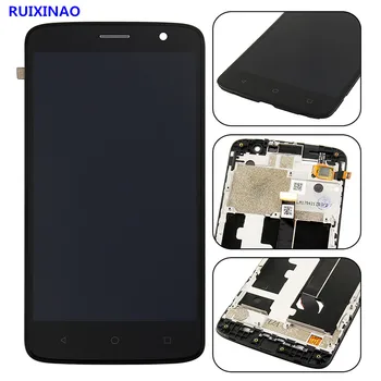 5.5" LCD For ZTE Blade Spark Z971 Full LCD Display Screen Touch Sensor Digitizer Assembly For ZTE Z971 Display Replacement Tools
5.5" LCD For ZTE Blade Spark Z971 Full LCD Display Screen Touch Sensor Digitizer Assembly For ZTE Z971 Display Replacement Tools