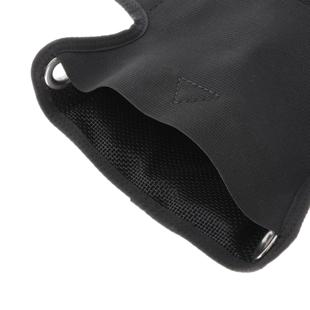 Tech Dive Backplate Pad for Technical Scuba Diving BCD Harness Equipment Durable Scuba Diving Back Plate Pad Tech Dive Backplate Pad for Technical Scuba Diving BCD Harness Equipment Durable Scuba Diving Back Plate Pad