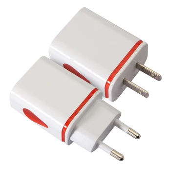 European US Plug AdapterAmerican Universal UK US To EU AC 2.1A Travel Power Adapters Converter Electrical Charger Plug KY86
European US Plug AdapterAmerican Universal UK US To EU AC 2.1A Travel Power Adapters Converter Electrical Charger Plug KY86