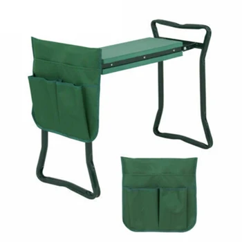 Garden Kneeler Tool Bag Foldable Kneeler Seat Tool Bag Outdoor Work Tool Storage Case Portable For Knee Stool Gardening Toolkit
Garden Kneeler Tool Bag Foldable Kneeler Seat Tool Bag Outdoor Work Tool Storage Case Portable For Knee Stool Gardening Toolkit