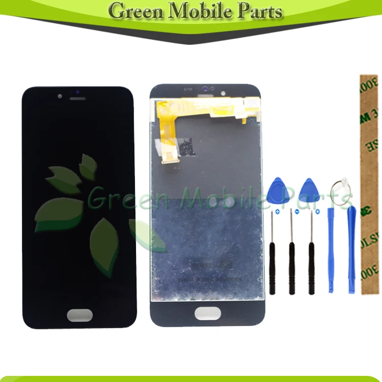 Touch Screen For BQ BQ-5203 BQ 5203 BQ5203 BQS 5203 BQS5203 LCD Display Touch Screen Digitizer Assembly Replacement
Touch Screen For BQ BQ-5203 BQ 5203 BQ5203 BQS 5203 BQS5203 LCD Display Touch Screen Digitizer Assembly Replacement