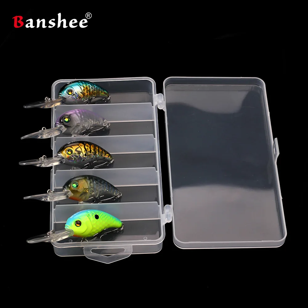 5pcs/lot VC04 Fishing Lure Isca Artificial Bait Peche Leurre Pesca Rattle Crank Wobbler Bill Lips Deep Diving Crankbaits
5pcs/lot VC04 Fishing Lure Isca Artificial Bait Peche Leurre Pesca Rattle Crank Wobbler Bill Lips Deep Diving Crankbaits