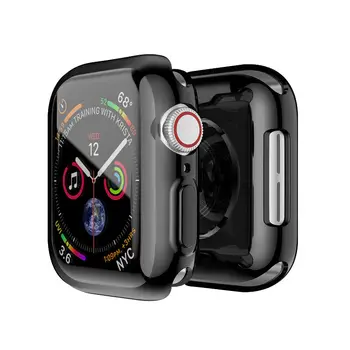 For Watch Protective Shell Film For iwatch 4th Generation 5 3 2 1 Protective Cover all-inclusive Watch Case Soft Cover
For Watch Protective Shell Film For iwatch 4th Generation 5 3 2 1 Protective Cover all-inclusive Watch Case Soft Cover