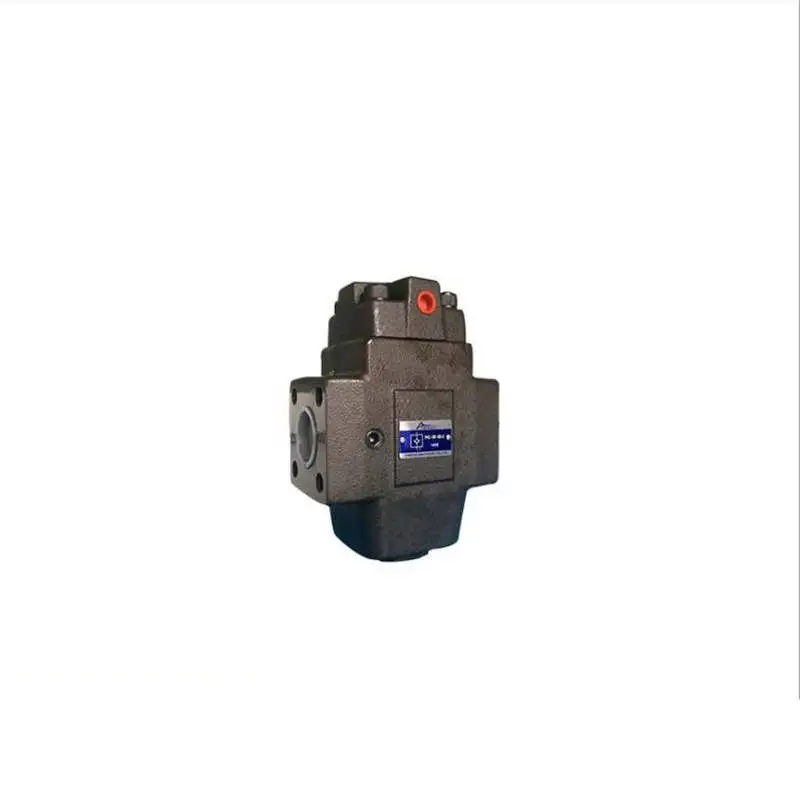 Hydraulic control check valve CPDT-10-A1 series PCV-10T applicable temperature 10-60 degrees
Hydraulic control check valve CPDT-10-A1 series PCV-10T applicable temperature 10-60 degrees