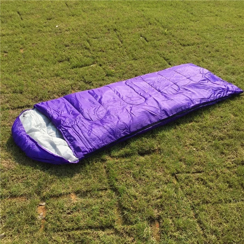 Envelope Cap Spring Summer Autumn Fall Sleeping Bag Outdoor Travel Sleeping Bag Adult Cotton Sleeping Bag Windproof Sleeping Bag
Envelope Cap Spring Summer Autumn Fall Sleeping Bag Outdoor Travel Sleeping Bag Adult Cotton Sleeping Bag Windproof Sleeping Bag