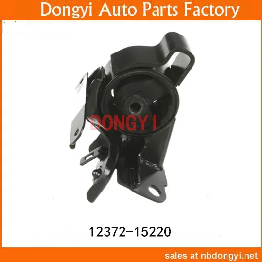 Высококачественное крепление двигателя OEM 12372-15220
Высококачественное крепление двигателя OEM 12372-15220
