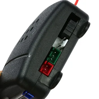 Hot Universal Car Vehicle Security System Burglar Alarm Protection Anti-theft System 2 Remote Car Accessories
Hot Universal Car Vehicle Security System Burglar Alarm Protection Anti-theft System 2 Remote Car Accessories