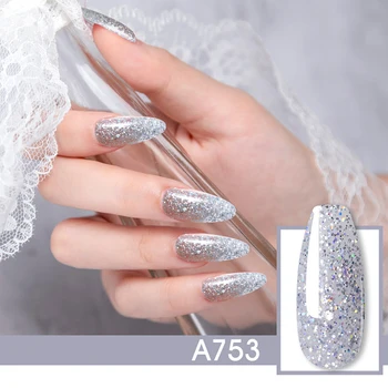 Glitter Poly Gel DIY Polish Pearlescent Nail Extension Gel Art Design Manicure Supplies SMJGood
Glitter Poly Gel DIY Polish Pearlescent Nail Extension Gel Art Design Manicure Supplies SMJGood