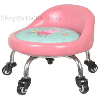 Home stool simple fashion living room cartoon stool lazy couch step stool can be customized fitting room stool
Home stool simple fashion living room cartoon stool lazy couch step stool can be customized fitting room stool