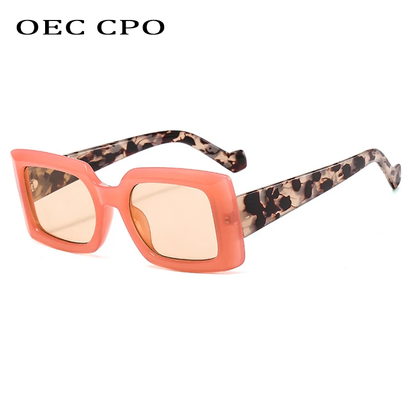 Fashion Punk Square Sunglasses Women Brand designer Vintage Colorful Sunglasses Men Retro Glasses Steampunk Eyewear Shades UV400
Fashion Punk Square Sunglasses Women Brand designer Vintage Colorful Sunglasses Men Retro Glasses Steampunk Eyewear Shades UV400