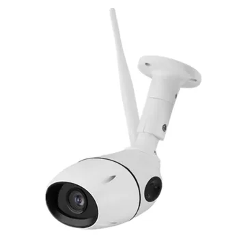 Wifi Wireless HD Webcam with Microphone Portable USB Recognizable Web Camera Night Vision Webcam
Wifi Wireless HD Webcam with Microphone Portable USB Recognizable Web Camera Night Vision Webcam