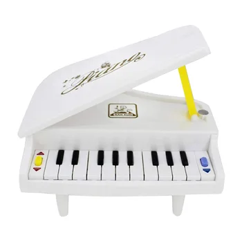 11 Keys Electronic Piano Children Musical Instrument Educational Toy for kids musical Gifts 
11 Keys Electronic Piano Children Musical Instrument Educational Toy for kids musical Gifts