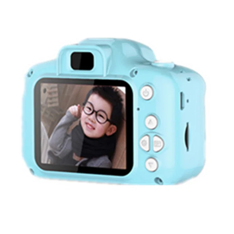 Hd Screen Rechargeable Digital Mini Camera Kids Cartoon Cute Camera Toys Outdoor Photography Props for Child Birthday Gift
Hd Screen Rechargeable Digital Mini Camera Kids Cartoon Cute Camera Toys Outdoor Photography Props for Child Birthday Gift