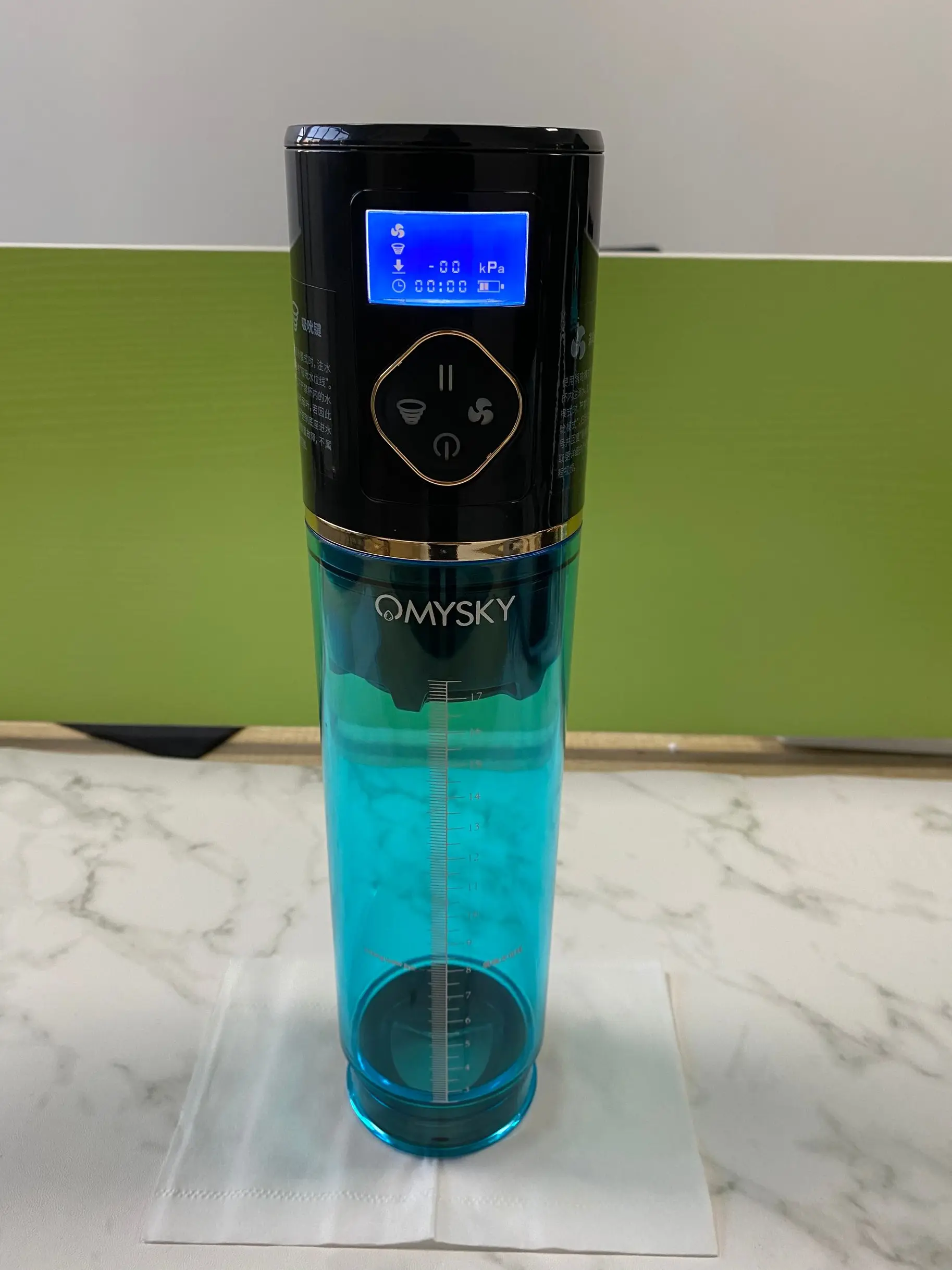 Water Bath Penis Pump Penis Enlargement Pump Vacuum Masturbator NEW 2022 Water Bath Penis Pump Penis Enlargement Pump Vacuum Masturbator NEW 2022