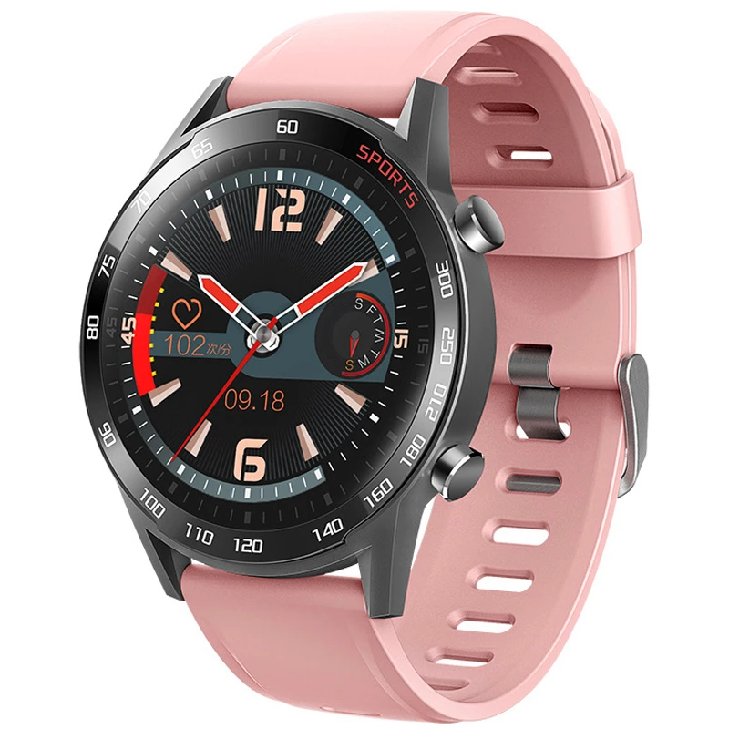 T23 smart watch men women IP67 waterproof body temperature fitness tracker heart rate monitor for ios android smart watches
T23 smart watch men women IP67 waterproof body temperature fitness tracker heart rate monitor for ios android smart watches