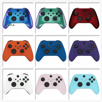 Replacement Part Faceplate Housing Shell Case for X-box Series S & X Controller - Controller NOT Included
Replacement Part Faceplate Housing Shell Case for X-box Series S & X Controller - Controller NOT Included