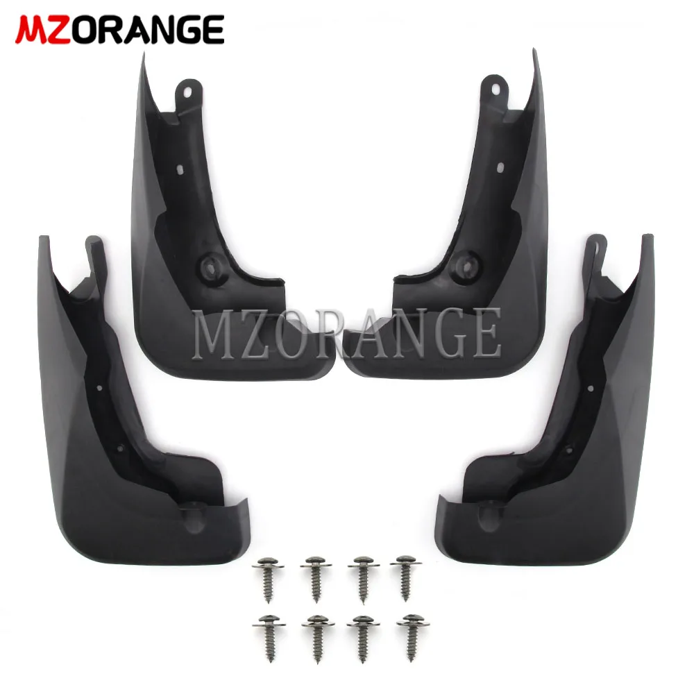 4Pcs for Toyota RAV4 2019 2020 2021 XA50 XA 50 MudGuards Full Cover Mud Guards Front Rear Mudflaps Splash Guards Mud Flap
4Pcs for Toyota RAV4 2019 2020 2021 XA50 XA 50 MudGuards Full Cover Mud Guards Front Rear Mudflaps Splash Guards Mud Flap