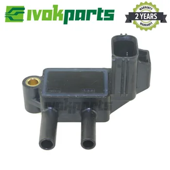 Exhaust Gas System Pressure Sensor For FORD C-MAX GALAXY FOCUS MONDEO III IV S-MAX 1.6 2.0 TDCi AV61-5L200-AB 1681883 1786775
Exhaust Gas System Pressure Sensor For FORD C-MAX GALAXY FOCUS MONDEO III IV S-MAX 1.6 2.0 TDCi AV61-5L200-AB 1681883 1786775