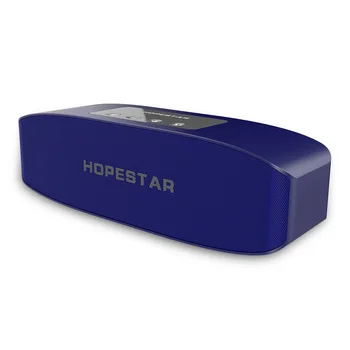 H11 Bluetooth Speaker Wireless Soundbar Dual Bass Stereo Portable Speaker Support USB TF AUX FM Power bank charging for phone
H11 Bluetooth Speaker Wireless Soundbar Dual Bass Stereo Portable Speaker Support USB TF AUX FM Power bank charging for phone