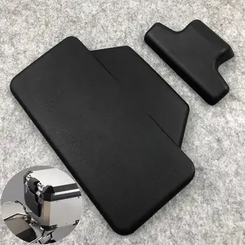 Motorcycle Trunk Backrest Passenger mat Tail Box Backrest Fit for BMW R1200GS ADV F800 700GS F650GS G310
Motorcycle Trunk Backrest Passenger mat Tail Box Backrest Fit for BMW R1200GS ADV F800 700GS F650GS G310