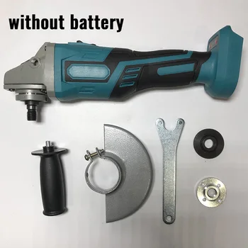 Angle Grinder Head Kit Cordless Brushless Angle Grinder Polisher Head Tools Kit Without Battery 125mm Wheels
Angle Grinder Head Kit Cordless Brushless Angle Grinder Polisher Head Tools Kit Without Battery 125mm Wheels
