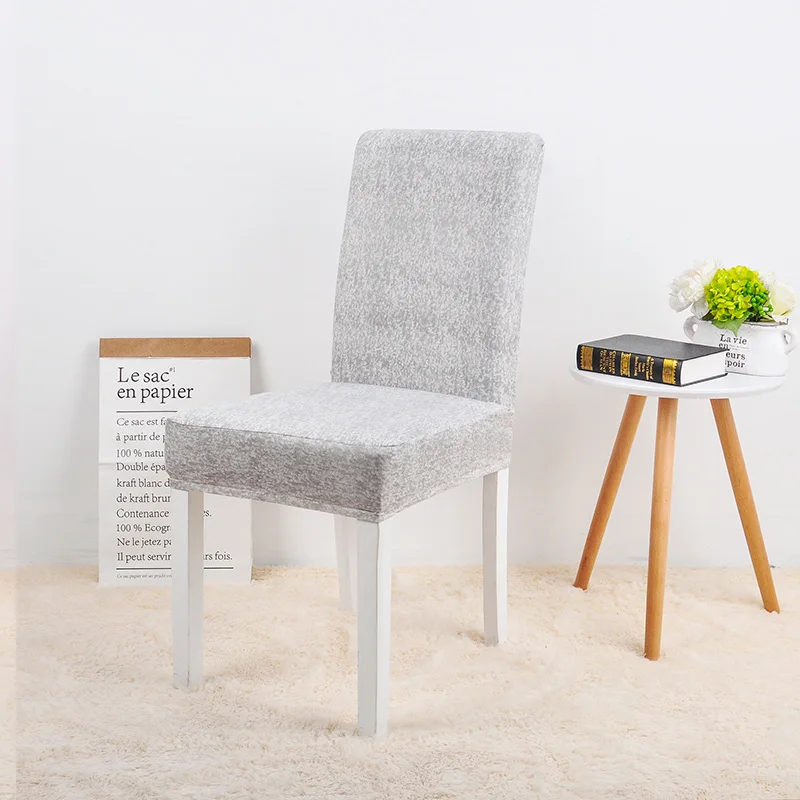 Magnolia chair cover