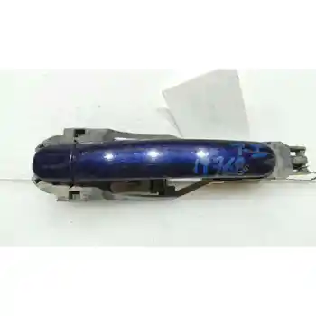 3B0837205G HANDLE OUTER REAR LEFT SKODA OCTAVIA SALOON (1U2)
3B0837205G HANDLE OUTER REAR LEFT SKODA OCTAVIA SALOON (1U2)