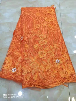 African Lace Fabric 2019 High Quality Lace ivory Net Lace Fabric Embroidered Tulle Mesh French Lace for wedding dress
African Lace Fabric 2019 High Quality Lace ivory Net Lace Fabric Embroidered Tulle Mesh French Lace for wedding dress