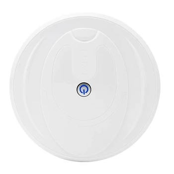 Full Automatic Mini Vacuuming Robot Vacuum Cleaner Sweep and Wet Mop Simultaneously for Hard Floors and Carpet Run Charging Swee
Full Automatic Mini Vacuuming Robot Vacuum Cleaner Sweep and Wet Mop Simultaneously for Hard Floors and Carpet Run Charging Swee