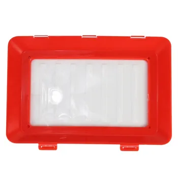 Kitchen Accessories Creative Kitchen Items Food Storage Container Set Food Fresh Storage Food Preservation Tray New
Kitchen Accessories Creative Kitchen Items Food Storage Container Set Food Fresh Storage Food Preservation Tray New