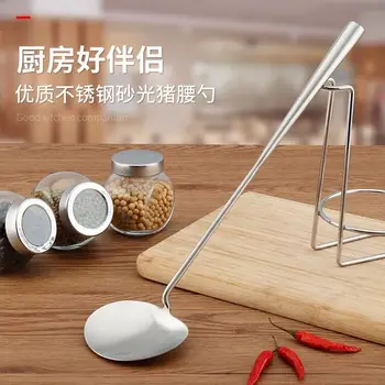 Large Barbecue Spatula Hamburger Turner Burger Flipper BBQ Stainless Steel Cooking Steak Turner Utensils Kitchen Gadget
Large Barbecue Spatula Hamburger Turner Burger Flipper BBQ Stainless Steel Cooking Steak Turner Utensils Kitchen Gadget