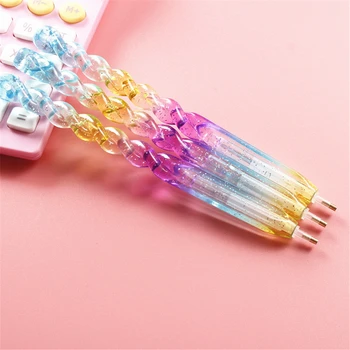 Huacan 5D Diamond Painting Pen Accessories DIY Diamond Embroidery Point Drill Pen Tool Diamond Art
Huacan 5D Diamond Painting Pen Accessories DIY Diamond Embroidery Point Drill Pen Tool Diamond Art
