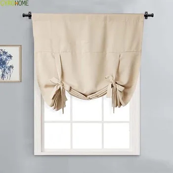 New Modern Simple Window Curtain High-precision Double-sided Matte High Blackout Polyester Solid Color Roman Short Curtain
New Modern Simple Window Curtain High-precision Double-sided Matte High Blackout Polyester Solid Color Roman Short Curtain