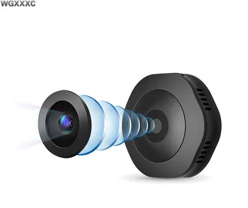 H6 Wifi /DV Micro Camera Night Version Mini Action Camera Motion Sensor Camcorder Voice Video Recorder DV DVR Small Camera
H6 Wifi /DV Micro Camera Night Version Mini Action Camera Motion Sensor Camcorder Voice Video Recorder DV DVR Small Camera