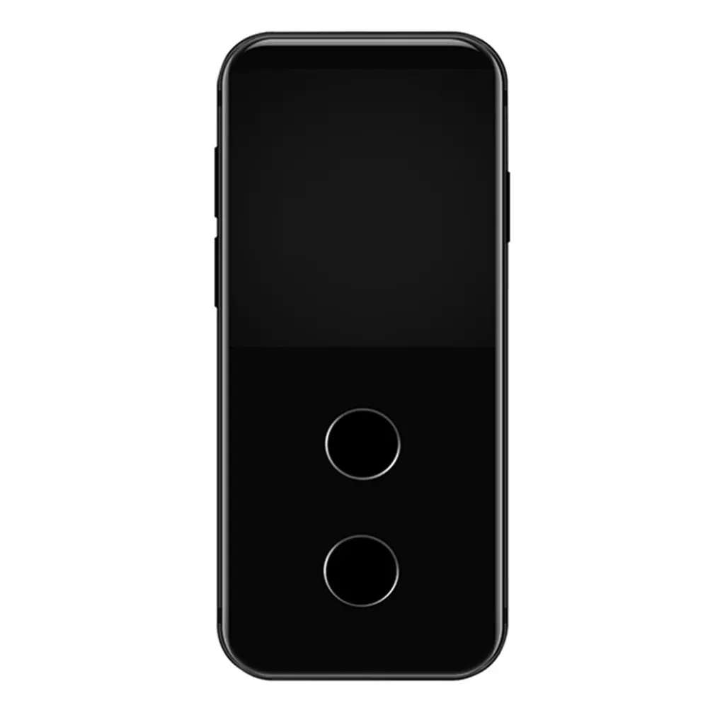 Mini Portable F8 Smart 42-Language Speech Translator Two-Way Real Time Translation For Learning Travelling
Mini Portable F8 Smart 42-Language Speech Translator Two-Way Real Time Translation For Learning Travelling