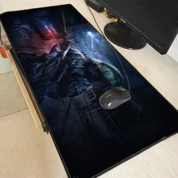 Mairuige Gaming RGB Large Mouse Pad Gamer Big Mouse Mat Computer Mousepad Led Backlight Mause Pad Keyboard Desk Mat for CSGO
Mairuige Gaming RGB Large Mouse Pad Gamer Big Mouse Mat Computer Mousepad Led Backlight Mause Pad Keyboard Desk Mat for CSGO