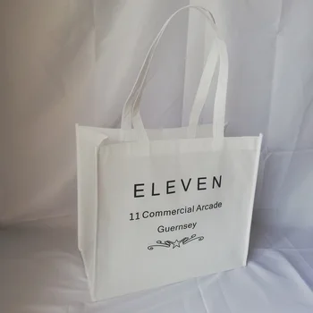 1000pcs/lot Custom Logo Tote Shopper Bag Promotional Grocery Non-woven Reusable Bags for Cloth /Shoe/Trade Show/ Advertisments
1000pcs/lot Custom Logo Tote Shopper Bag Promotional Grocery Non-woven Reusable Bags for Cloth /Shoe/Trade Show/ Advertisments