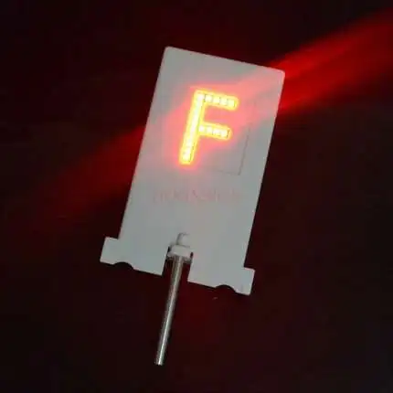 light source experiment teaching instrument F light source highlight LED light
light source experiment teaching instrument F light source highlight LED light
