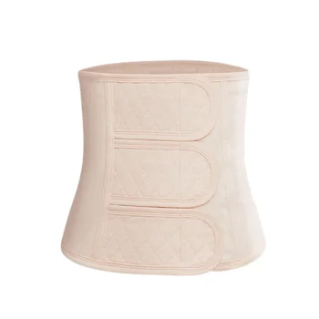 Maternal Corset Bandage Slimming Corset Women Shapewear Maternity Postpartum Belt(Skin) XXL
Maternal Corset Bandage Slimming Corset Women Shapewear Maternity Postpartum Belt(Skin) XXL