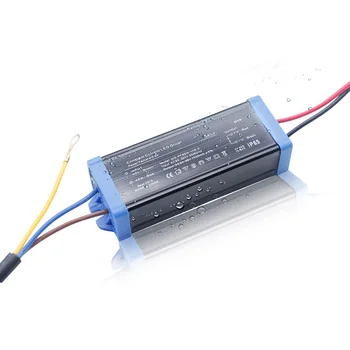 10pcs a lot 50W Waterproof IP65 LED driver AC85-265V Power Supply constant current voltage DC24-36V LED lighting transformer DIY
10pcs a lot 50W Waterproof IP65 LED driver AC85-265V Power Supply constant current voltage DC24-36V LED lighting transformer DIY