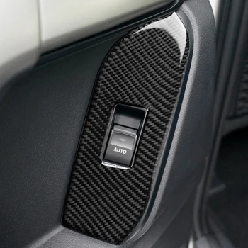 Carbon Fiber Black Lift Panel Decorative Sticker For Toyota Prado 150 J150 LC15
Carbon Fiber Black Lift Panel Decorative Sticker For Toyota Prado 150 J150 LC15