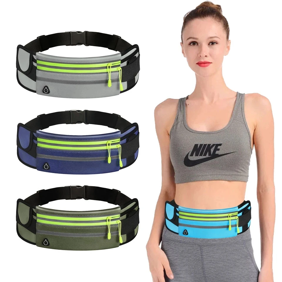 Водонепроницаемая поясная сумка KoKossi для бега и занятий спортом на открытом воздухе, сумки на пояс для женщин и мужчин
Водонепроницаемая поясная сумка KoKossi для бега и занятий спортом на открытом воздухе, сумки на пояс для женщин и мужчин