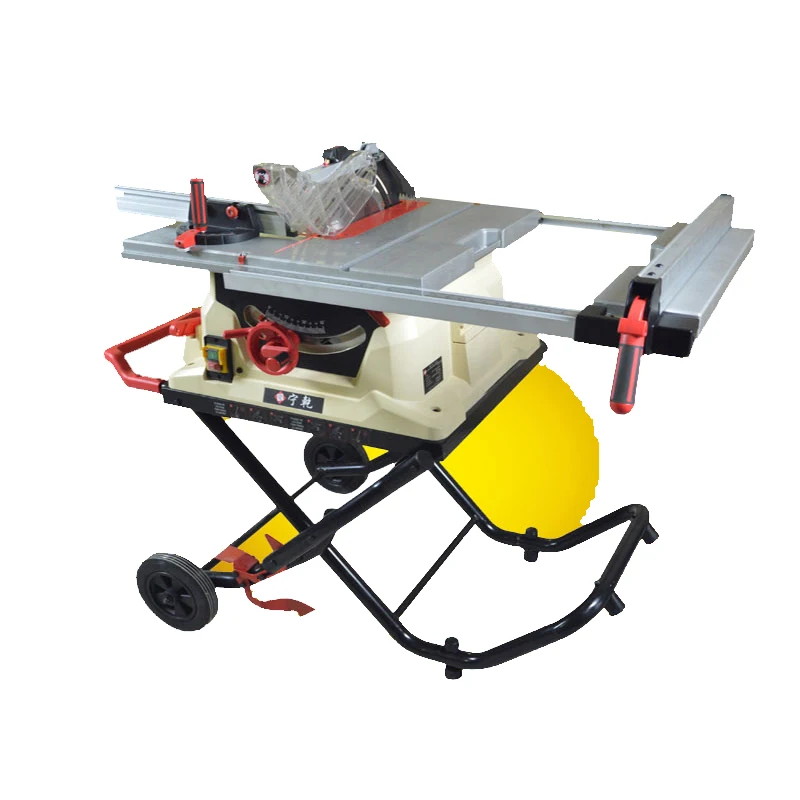 Woodworking Cut Machine Table Saw Chainsaw Split Bevel Widen Decoration Home Improvement Processing Equipment Portable Mobile
Woodworking Cut Machine Table Saw Chainsaw Split Bevel Widen Decoration Home Improvement Processing Equipment Portable Mobile