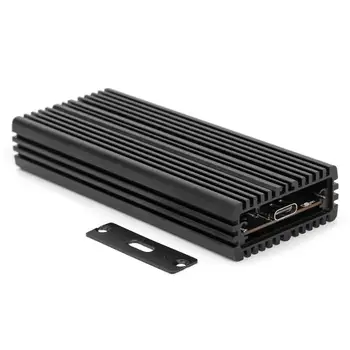 NVME570 Solid State Hard Disk Case External Hard Drive Enclosure for PC Laptop Support Operating System Windsows7/8/10 ios
NVME570 Solid State Hard Disk Case External Hard Drive Enclosure for PC Laptop Support Operating System Windsows7/8/10 ios