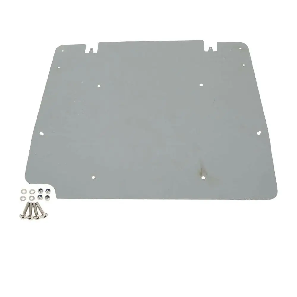 Motorcycle Pack Trunk Base Plate For Harley Tour Pak Touring Street Road Glide 1993-2013 2014-2023
Motorcycle Pack Trunk Base Plate For Harley Tour Pak Touring Street Road Glide 1993-2013 2014-2023